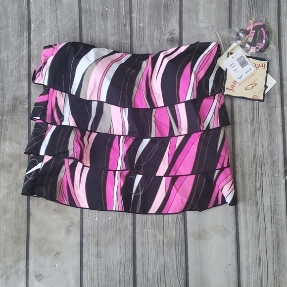 Jamaica Bay Other - NWT Women's Jamaica Bay Tanki Top Sz 12